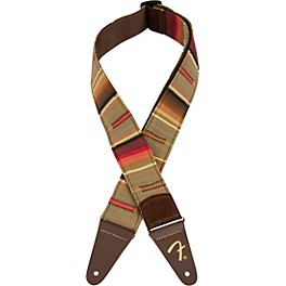 Fender Sonoran Guitar Strap Sedona 2 in. Fender Sonoran Guitar Strap Sedona 2 in.