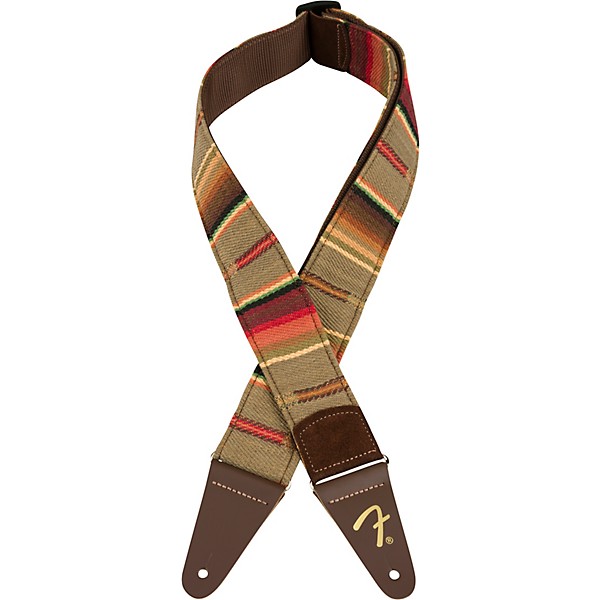 Fender Sonoran Guitar Strap Sedona 2 in.