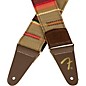 Fender Sonoran Guitar Strap Sedona 2 in.