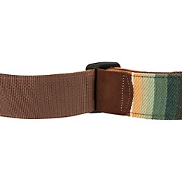 Fender Sonoran Guitar Strap Saguaro 2 in.