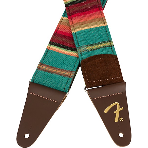 Fender Sonoran Guitar Strap Oasis 2 in.