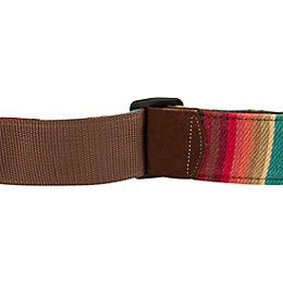 Fender Sonoran Guitar Strap Oasis 2 in.