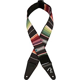 Fender Sonoran Guitar Strap Dusk 2 in.