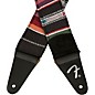 Fender Sonoran Guitar Strap Dusk 2 in.