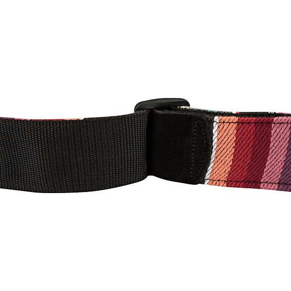 Fender Sonoran Guitar Strap Dusk 2 in.