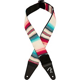 Fender Sonoran Guitar Strap Sedona 2 in. Fender Sonoran Guitar Strap Dawn 2 in.