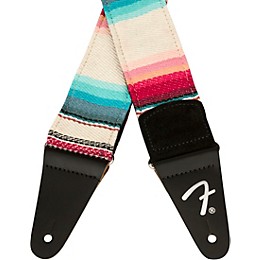 Fender Sonoran Guitar Strap Dawn 2 in.