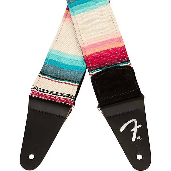 Fender Sonoran Guitar Strap Dawn 2 in.