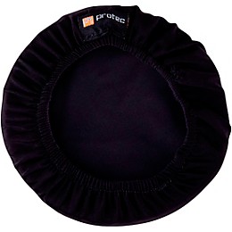 Protec Instrument Bell Cover Size 5.25 - 6.75 in. Diameter for Flugelhorn and Tenor Saxophone
