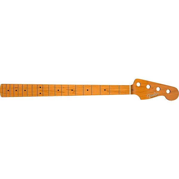 Fender Vintera '50s Precision Bass Neck Maple