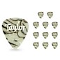 Taylor Celluloid 351 Picks, Abalone .46 mm 12 Pack thumbnail