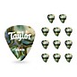 Taylor Celluloid 351 Picks, Abalone .96 mm 12 Pack thumbnail