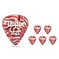 Taylor Premium 351 Thermex Ultra Picks 1.25 mm 6 Pack thumbnail
