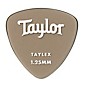 Taylor Premium 346 Taylex Picks 1.25 mm 6 Pack