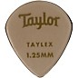 Taylor Premium 651 Taylex Picks 1.25 mm 6 Pack