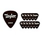 Taylor Celluloid 351 Picks Tortoise Shell .46 mm 12 Pack thumbnail