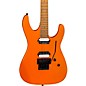 Dean MD 24 Roasted Maple with Floyd Electric Guitar Vintage Orange thumbnail