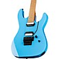 Open Box Dean MD 24 Roasted Maple with Floyd Electric Guitar Level 2 Vintage Blue 197881044695