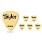 Taylor Premium DarkTone Ivoroid 351 Picks 1.21 mm 6 Pack thumbnail