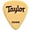 Taylor Premium DarkTone Ivoroid 351 Picks .96 mm 6 Pack Taylor Premium DarkTone Ivoroid 351 Picks .96 mm 6 Pack