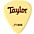 Taylor Premium DarkTone Ivoroid 351 Picks .96 mm 6 Pack Taylor Premium DarkTone Ivoroid 351 Picks .71 mm 6 Pack