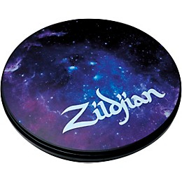 Zildjian Galaxy Practice Pad 12 in.