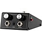 Open Box JHS Pedals Smiley 1969 London Fuzz Guitar Effects Pedal Level 1 Black