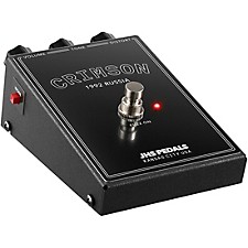 Amazon.com: JHS Pedals JHS Bender Fuzz Pedal