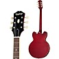 Epiphone ES-335 Traditional Pro Semi-Hollow Electric Guitar Wine Red