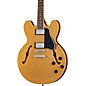 Epiphone ES-335 Traditional Pro Semi-Hollow Electric Guitar Metallic Gold thumbnail