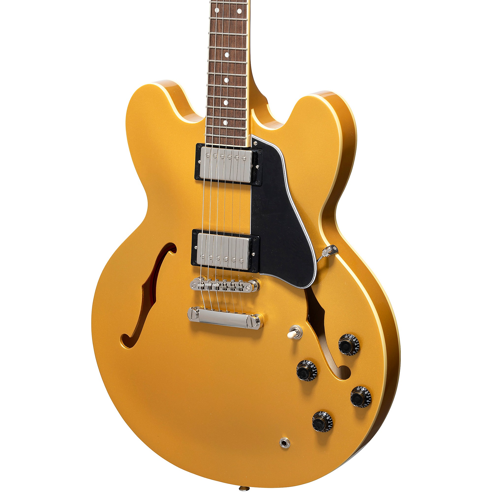 Epiphone ES-335 Traditional Pro Semi-Hollow Electric Guitar