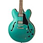 Epiphone ES-335 Traditional Pro Semi-Hollow Electric Guitar Inverness Green thumbnail