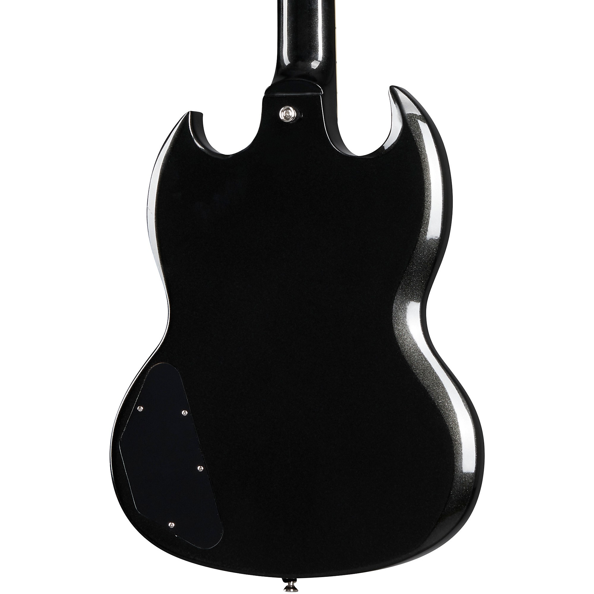 Epiphone sg deals pro black