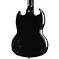 Epiphone SG Traditional Pro Electric Guitar Graphite Black