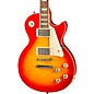 Open Box Epiphone Les Paul Standard '60s Quilt Top Limited-Edition Electric Guitar Level 1 Faded Cherry Sunburst thumbnail