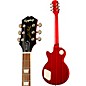 Epiphone Les Paul Standard '60s Quilt Top Limited-Edition Electric Guitar Faded Cherry Sunburst