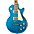 Epiphone Les Paul Standard '60s... Epiphone Les Paul Standard '60s Quilt Top Limited-Edition Electric Guitar Translucent Blue