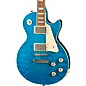 Epiphone Les Paul Standard '60s Quilt Top Limited-Edition Electric Guitar Translucent Blue thumbnail