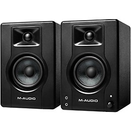 M-Audio BX3 3.5" Powered Studio Monitor (Pair)
