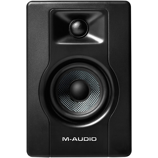 M-Audio BX3 3.5" Powered Studio Monitor (Pair)