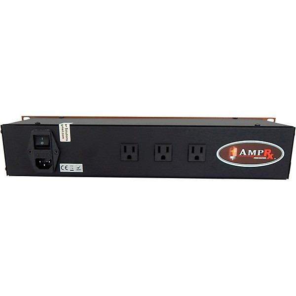 Amprx Power Solutions Backline 1200 Power Station Brown
