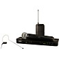 Open Box Shure BLX1288/MX53 Wireless Combo System with SM58 Handheld and MX153 Earset Level 2 Band H9 197881116095 thumbnail