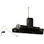 Shure BLX1288/MX53 Wireless Combo System With SM58 Handheld and MX153 Earset Band H10 thumbnail
