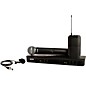 Shure BLX1288/W85 Wireless Combo System With SM58 Handheld and WL185 Lavalier Band H10 thumbnail