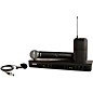 Shure BLX1288/W85 Wireless Combo System With SM58 Handheld and WL185 Lavalier Band H11 thumbnail
