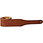 Taylor Gemstone Guitar Strap Sanded Suede Brown 2.5 in. thumbnail