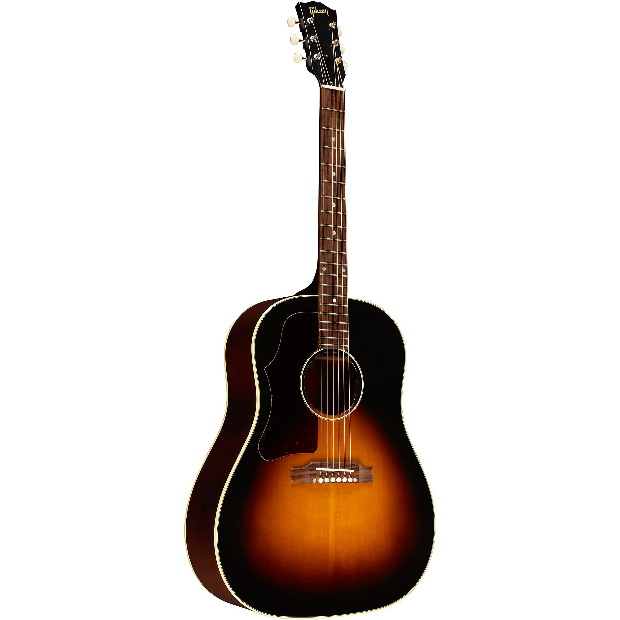Gibson '50s J-45 Original Left-Handed Acoustic-Electric Guitar