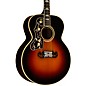 Gibson Pre-War SJ-200 Rosewood Left-Handed Acoustic-Electric Guitar Vintage Sunburst thumbnail