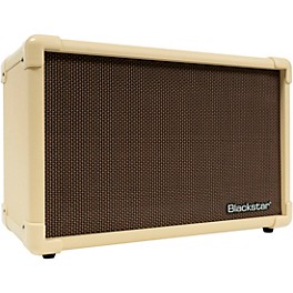 Open Box Blackstar Blackstar Acouscore30 30W Acoustic Guitar amplifier Level 1 Tan