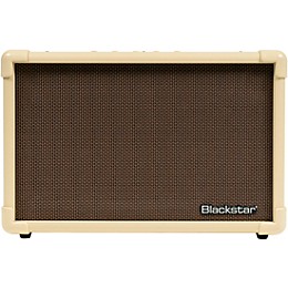 Open Box Blackstar Blackstar Acouscore30 30W Acoustic Guitar amplifier Level 1 Tan